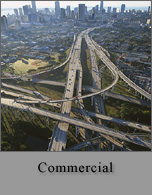 Aerial: Commercial