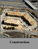 Aerial: Progress
