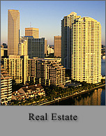 Aerial: Real Estate