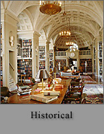 Architecture: Historical