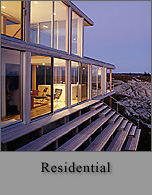 Architecture: Residential