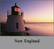 New England