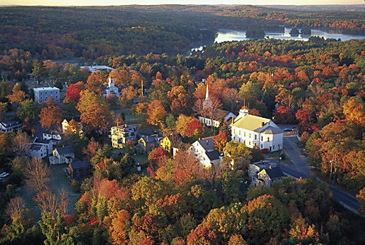 Harvard, MA 