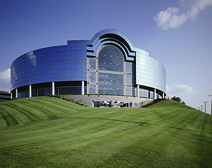 Westin Hotel, Waltham, Massachusetts