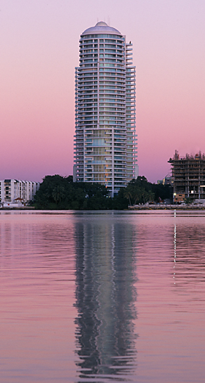 Bristol Tower, Miami, FL