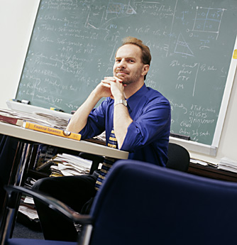 Erik Brynolfson for HP 