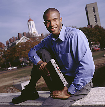 JaJa Jackson, for Black Enterprise