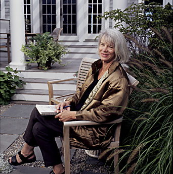Mary Smith, for Landscape Architecture