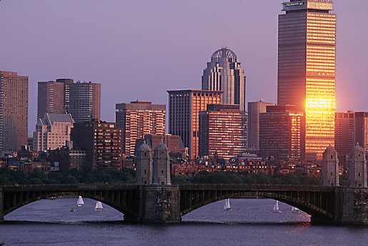 Prudential and 111 Huntington