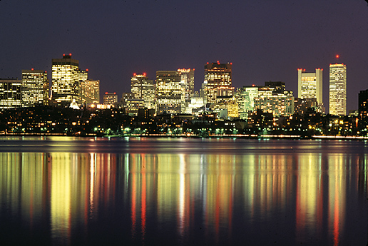 from MIT