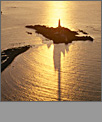 Aerial: Landscape