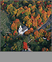 Aerial: Landscape