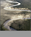 Aerial: Landscape