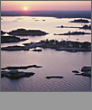 Aerial: Landscape