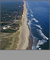 Aerial: Landscape