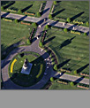 Aerial: Landscape