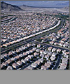 Aerial: Real Estate