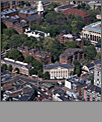 Aerial: Real Estate