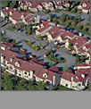 Aerial: Real Estate