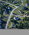 Aerial: Real Estate
