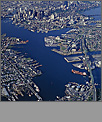Aerial: Real Estate