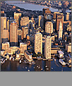 Aerial: Real Estate