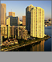 Aerial: Real Estate