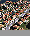 Aerial: Real Estate