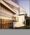 Architecture: Residential