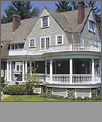 Architecture: Residential